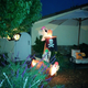 Illustration for article titled Halloween Decorations From a Few Neighborhoods